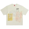 Das Hill SS Strickwaren (Oversize)