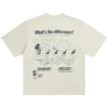 Das Hill SS Strickwaren (Oversize)