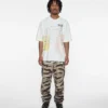 Das Hill SS Strickwaren (Oversize)