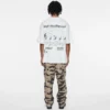 Das Hill SS Strickwaren (Oversize)