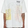 Das Hill SS Strickwaren (Oversize)