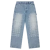 Diamonds & Dollars Denim-Carpenter-Hose