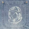 Diamonds & Dollars Denim-Carpenter-Hose