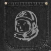 Diamonds & Dollars Denim-Carpenter-Hose
