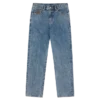 Diamonds & Dollars Selvedge-Hose