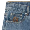 Diamonds & Dollars Selvedge-Hose