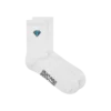 Diamonds & Dollars Socken