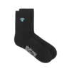 Diamonds & Dollars Socken