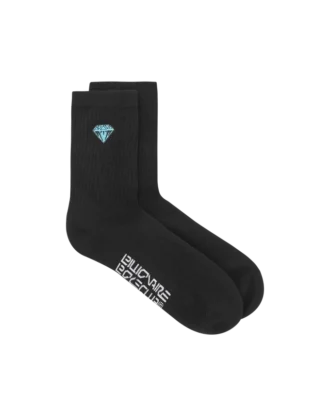 Diamonds & Dollars Socken