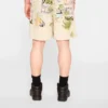 Diner-Shorts