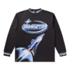 Discovery Jersey LS Strickwaren