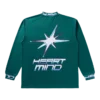 Discovery Jersey LS Strickwaren