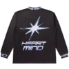 Discovery Jersey LS Strickwaren