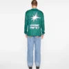 Discovery Jersey LS Strickwaren