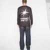 Discovery Jersey LS Strickwaren