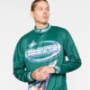 Discovery Jersey LS Strickwaren