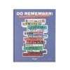 Do remember!: Die goldene Ära der NYC-Hip-Hop-Mixtapes
