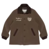 Donkey-Jacke