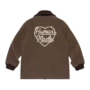 Donkey-Jacke