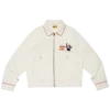 Drizzler-Jacke
