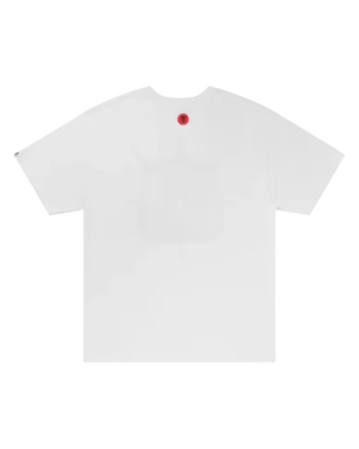 Emblem SS-T-Shirt