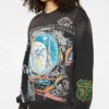 Explore LS-Strick