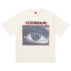 Eyescream (Oversize) SS-Strickwaren