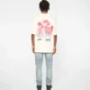 Eyescream (Oversize) SS-Strickwaren