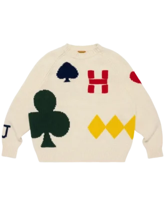 Feinstrickpullover