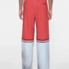 Fision-Jogginghose (Oversize-Passform)