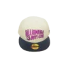 Fitted-Cap mit Savior-Arch Logo
