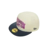 Fitted-Cap mit Savior-Arch Logo