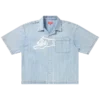 Float SS Woven