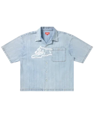 Float SS Woven