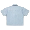 Float SS Woven