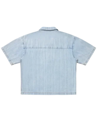 Float SS Woven