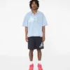 Float SS Woven