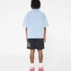 Float SS Woven