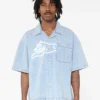 Float SS Woven