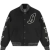 Flying B Varsity-Jacke