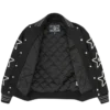 Flying B Varsity-Jacke