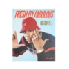 Fresh Fly Fabulous: 50 Jahre Hip-Hop-Stil