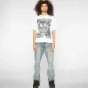 Giant SS-Strickwaren (kurze Passform)