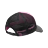 Glitter Running Dog Trucker-Cap