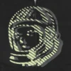 Glow-Astro-Kapuze mit Reißverschluss