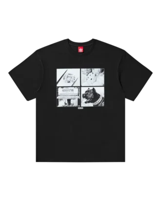 „Good for Health“ T-Shirt