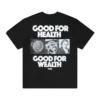 „Good for Health“ T-Shirt
