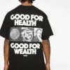 „Good for Health“ T-Shirt