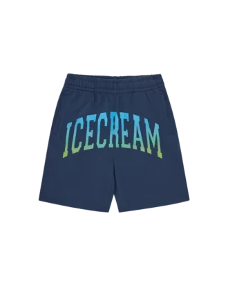 Gradient Shorts
