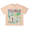 Great Outdoors SS Strickwaren
